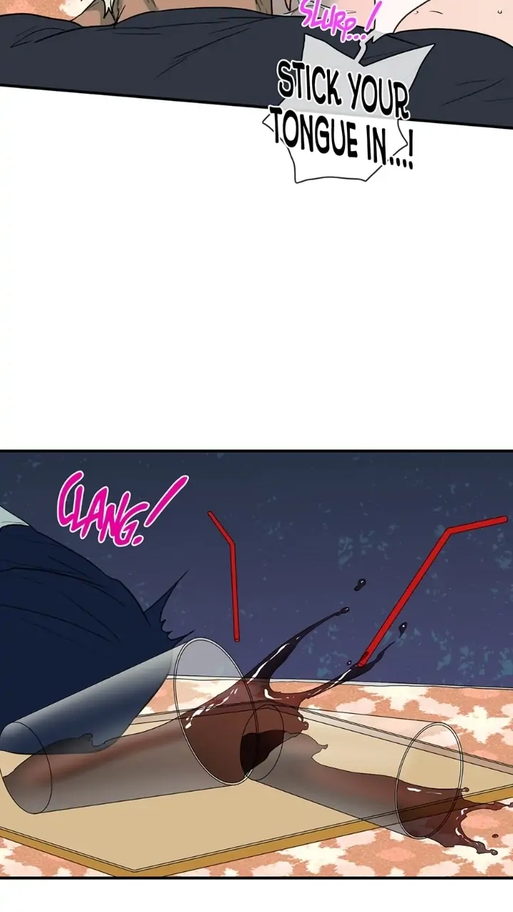 Dear. Door Chapter 157 page 10 - 