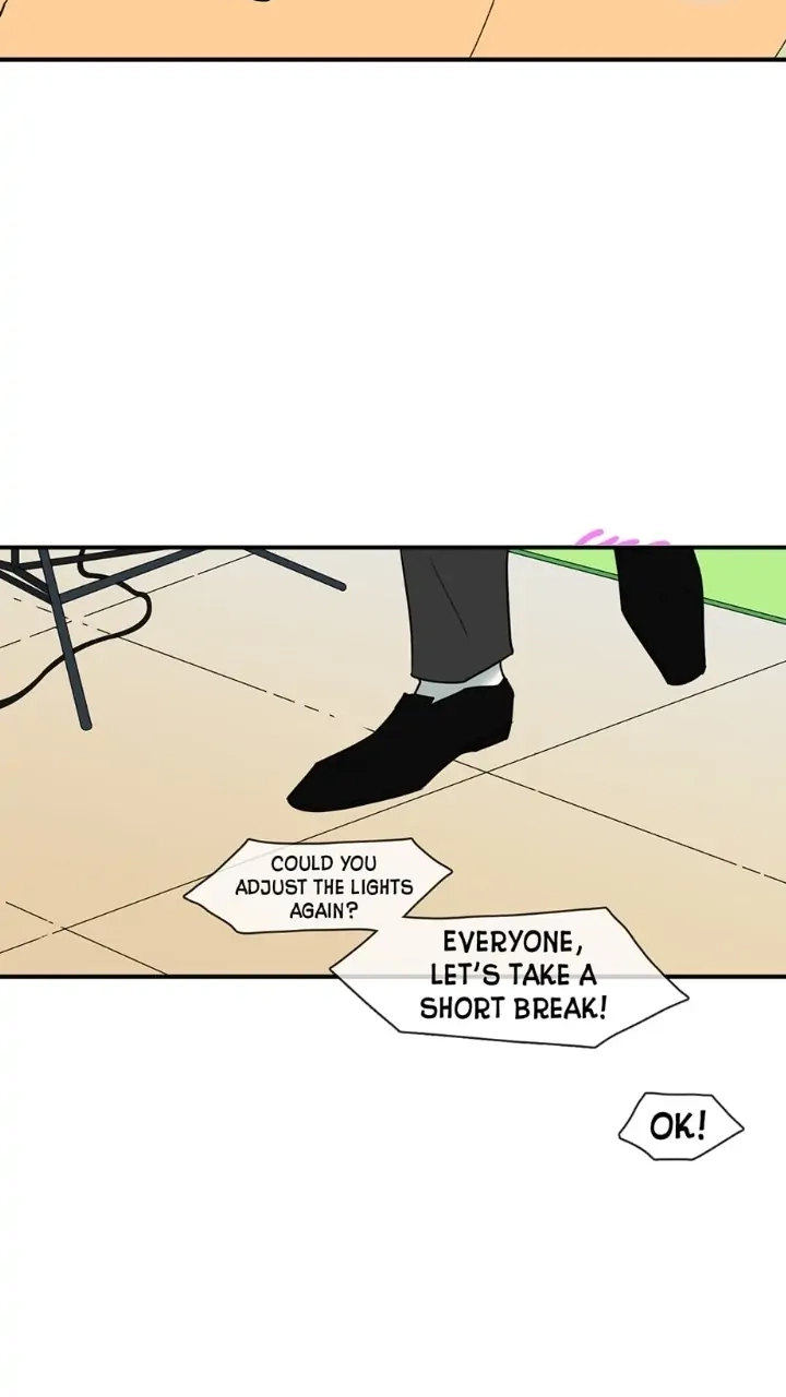 Dear. Door Chapter 158 page 2 - 