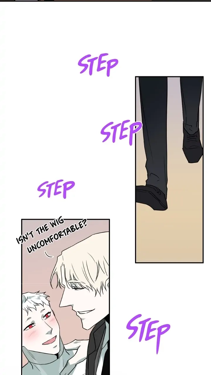 Dear. Door Chapter 158 page 12 - 