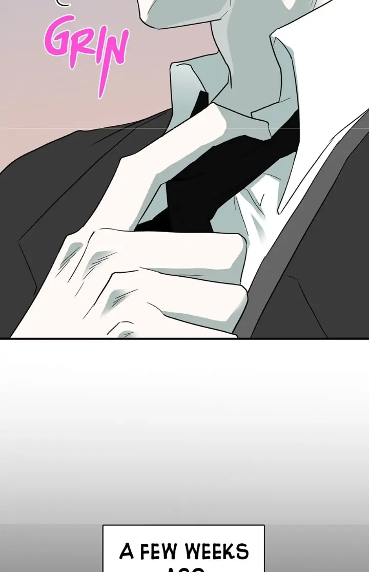 Dear. Door Chapter 158 page 19 - 