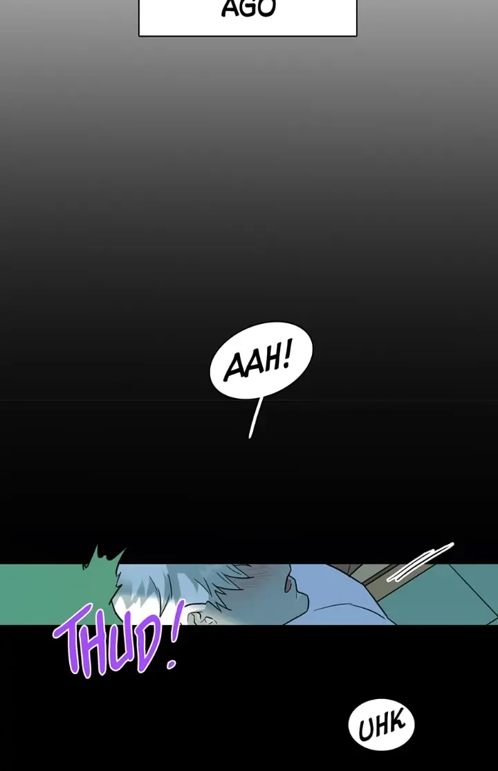 Dear. Door Chapter 158 page 20 - 