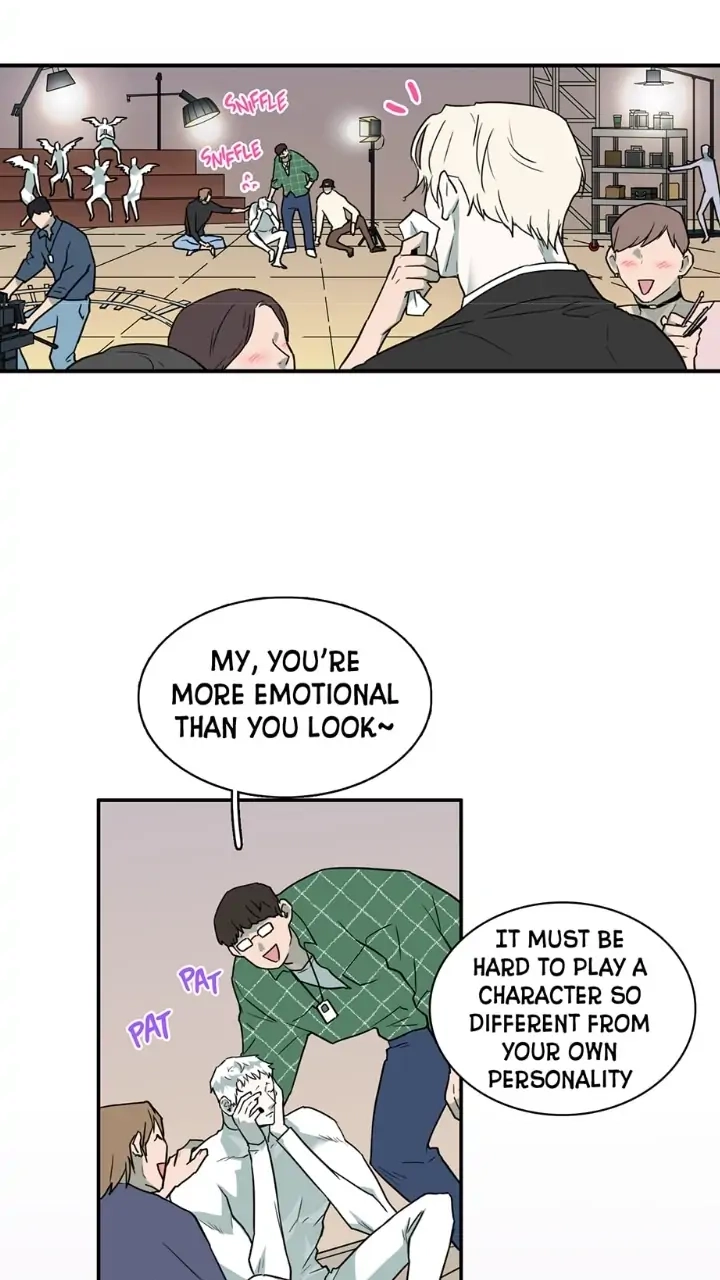 Dear. Door Chapter 158 page 3 - 