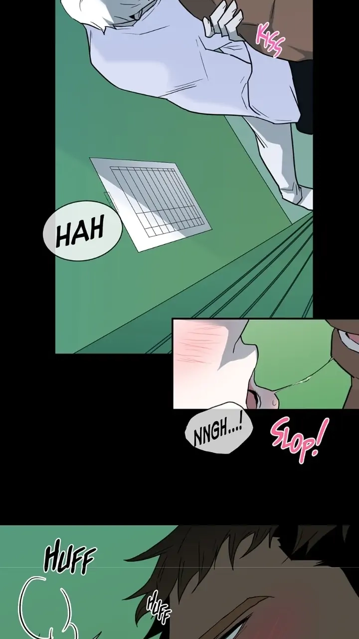 Dear. Door Chapter 158 page 22 - 