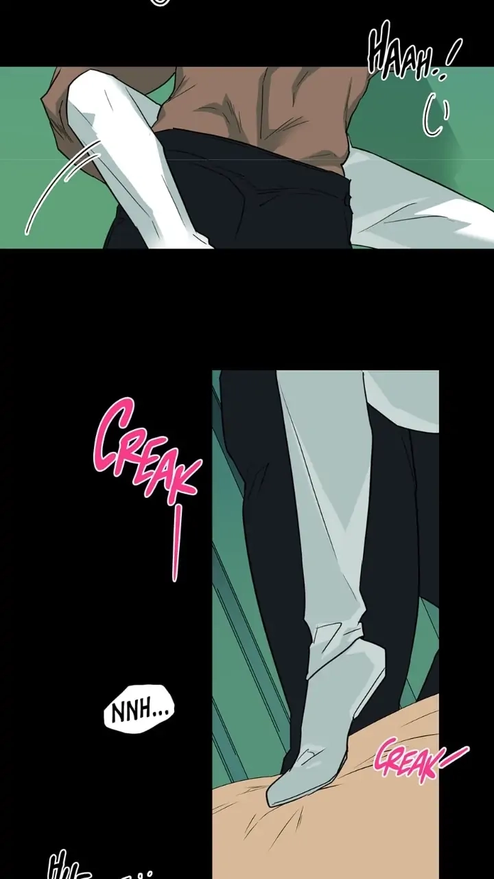 Dear. Door Chapter 158 page 25 - 