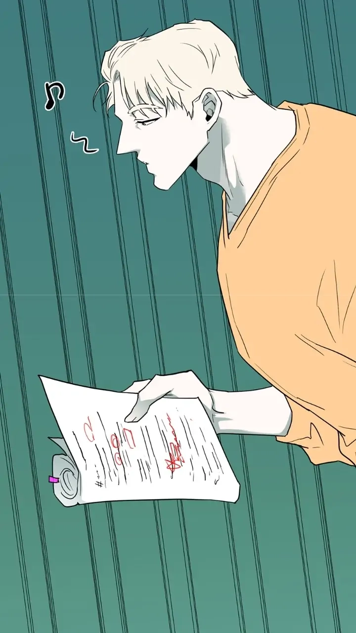 Dear. Door Chapter 158 page 27 - 