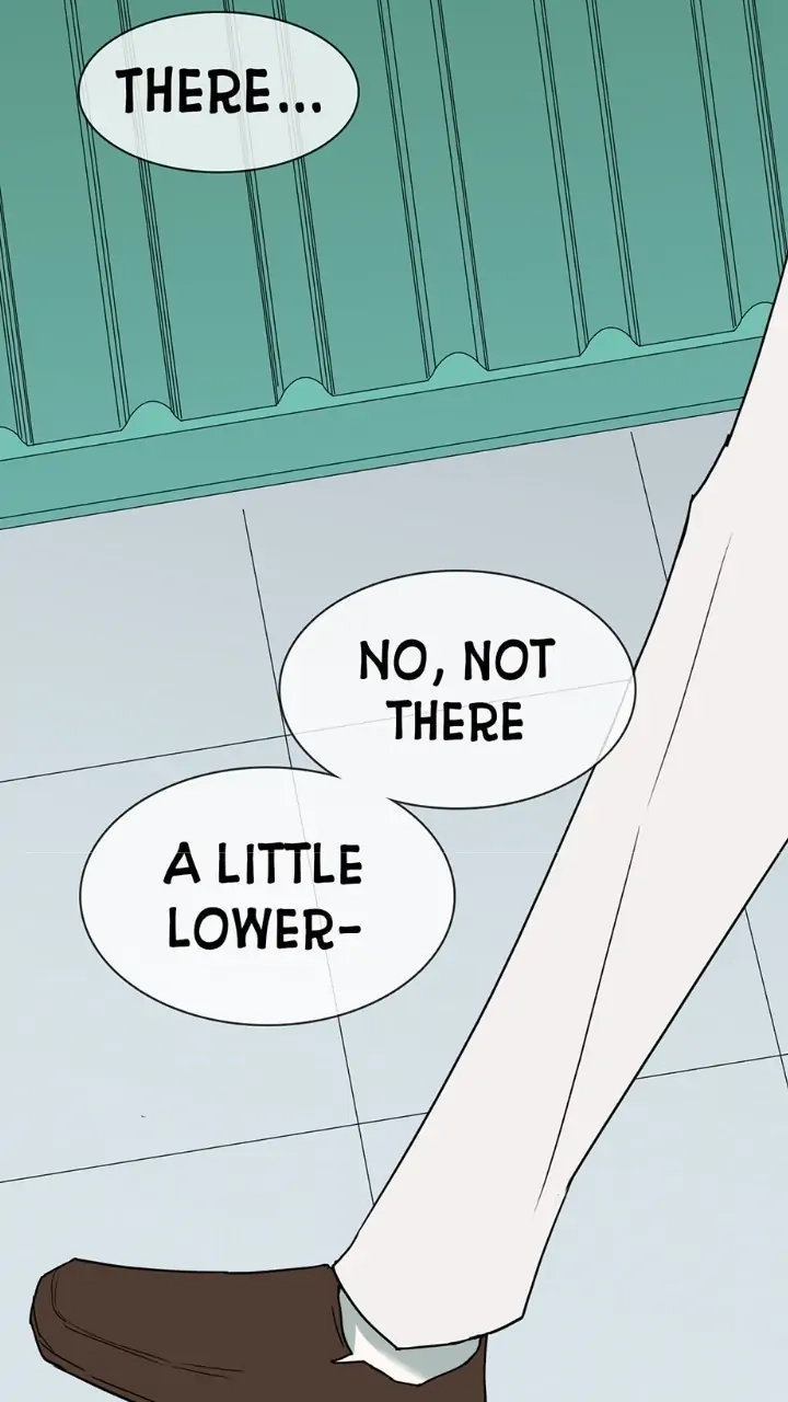 Dear. Door Chapter 158 page 28 - 