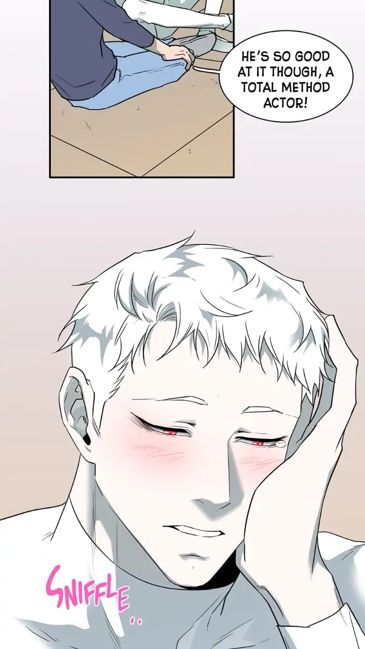 Dear. Door Chapter 158 page 4 - 