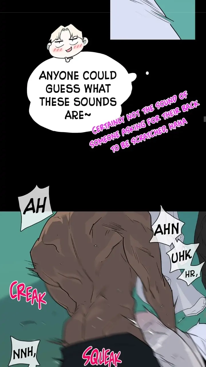 Dear. Door Chapter 158 page 32 - 