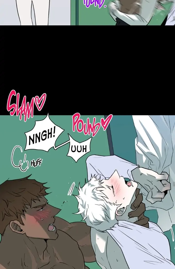 Dear. Door Chapter 158 page 34 - 