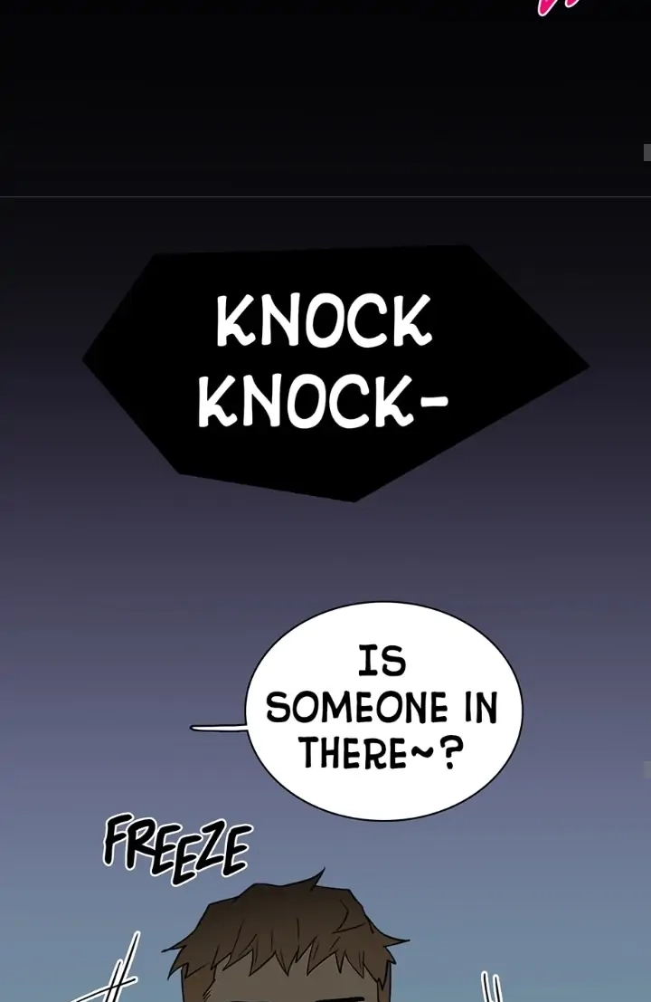 Dear. Door Chapter 158 page 37 - 