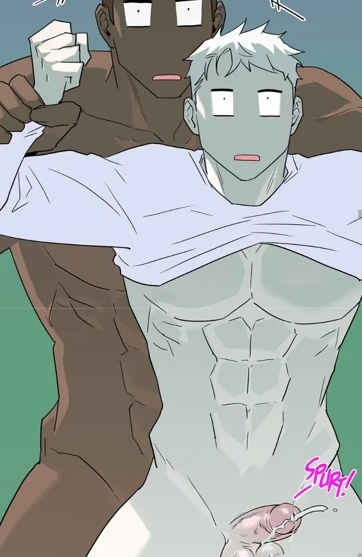 Dear. Door Chapter 158 page 38 - 