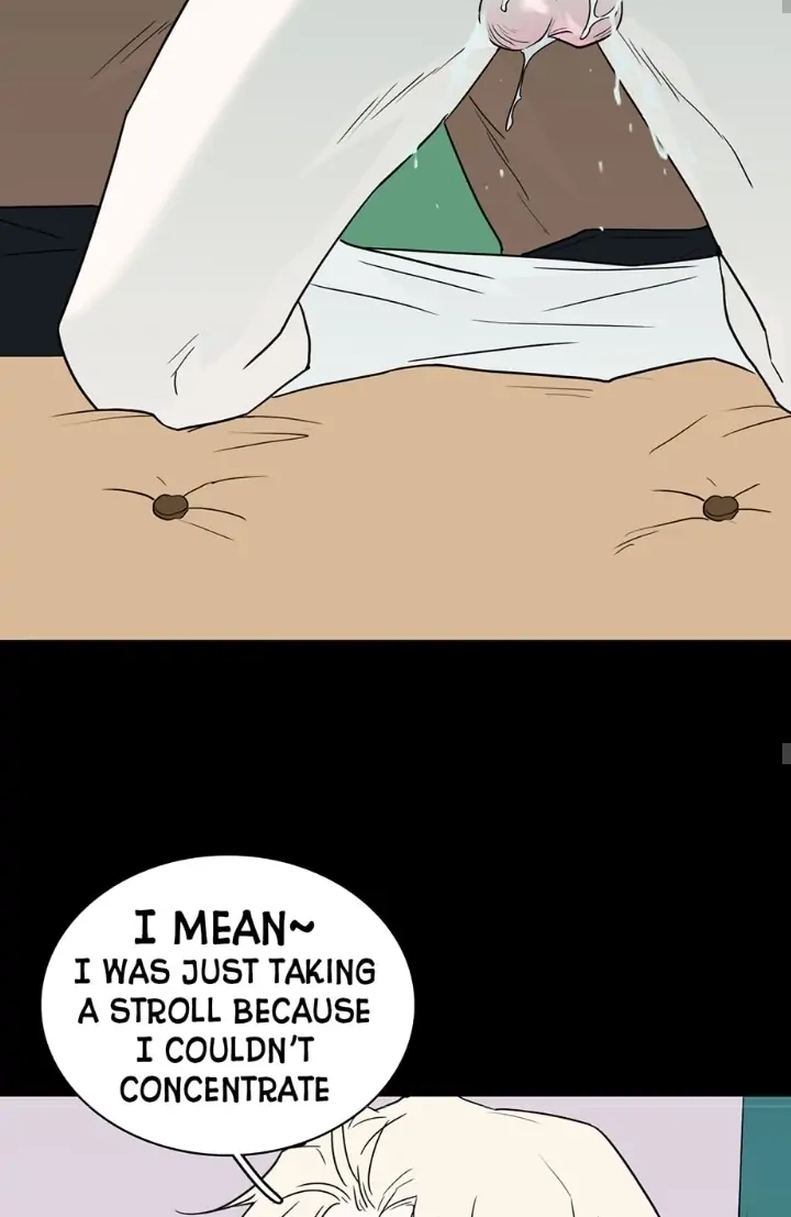 Dear. Door Chapter 158 page 39 - 