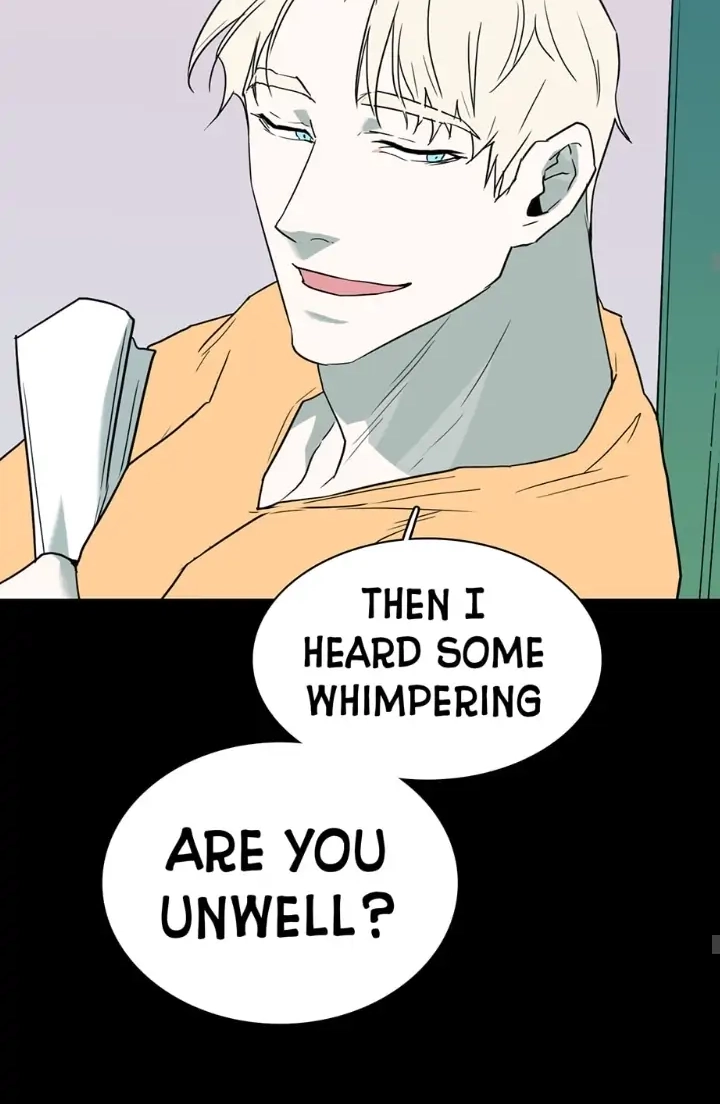 Dear. Door Chapter 158 page 40 - 