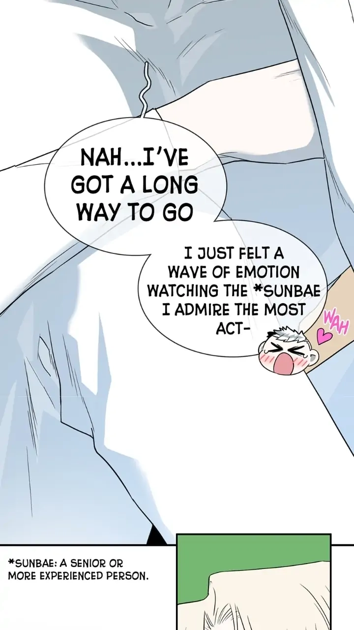 Dear. Door Chapter 158 page 5 - 