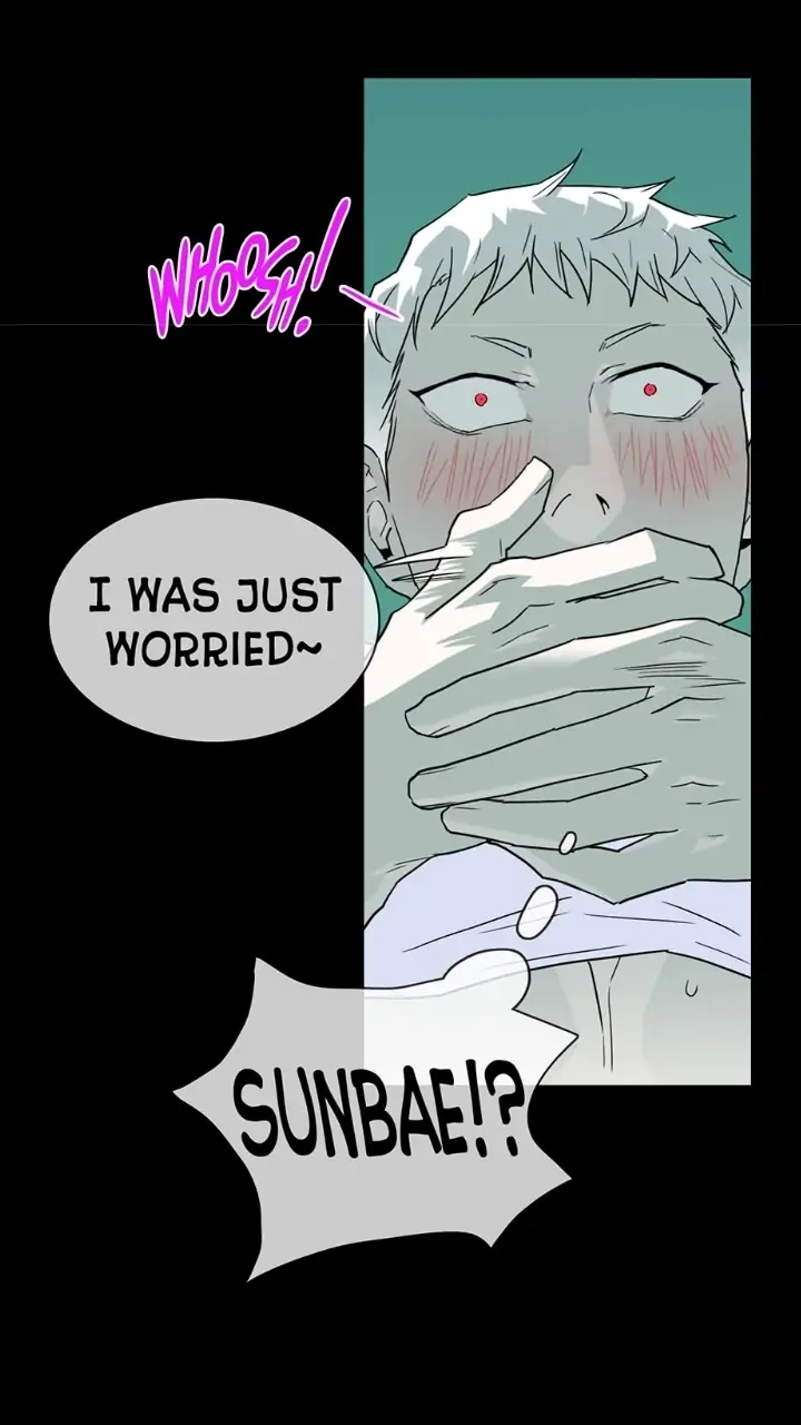Dear. Door Chapter 158 page 41 - 
