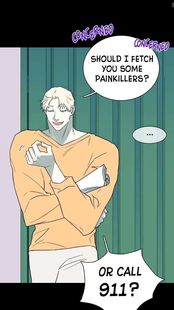 Dear. Door Chapter 158 page 42 - 