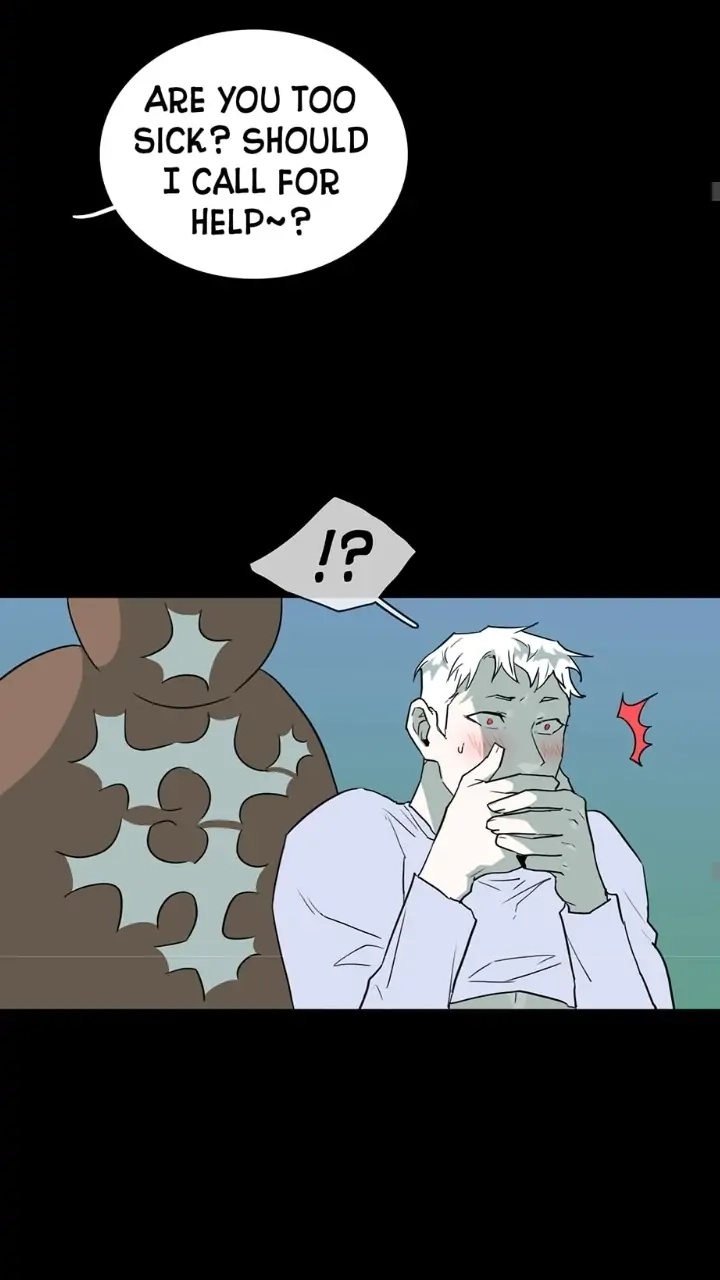 Dear. Door Chapter 158 page 44 - 