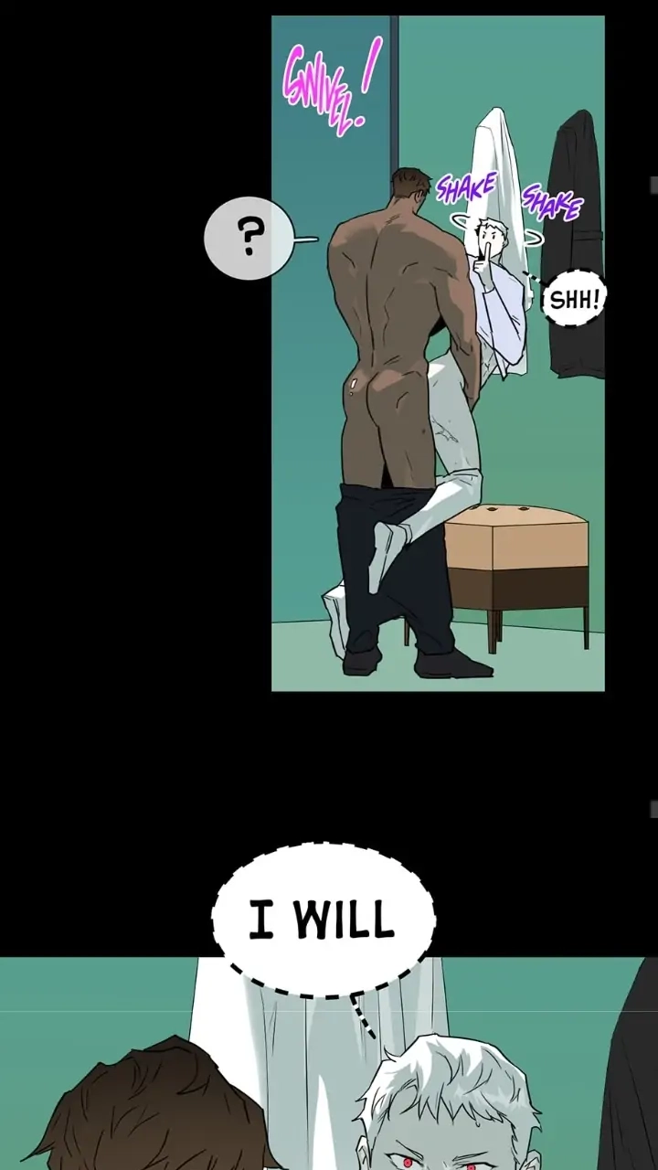 Dear. Door Chapter 158 page 45 - 