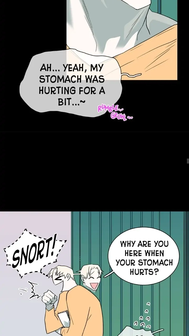 Dear. Door Chapter 158 page 50 - 