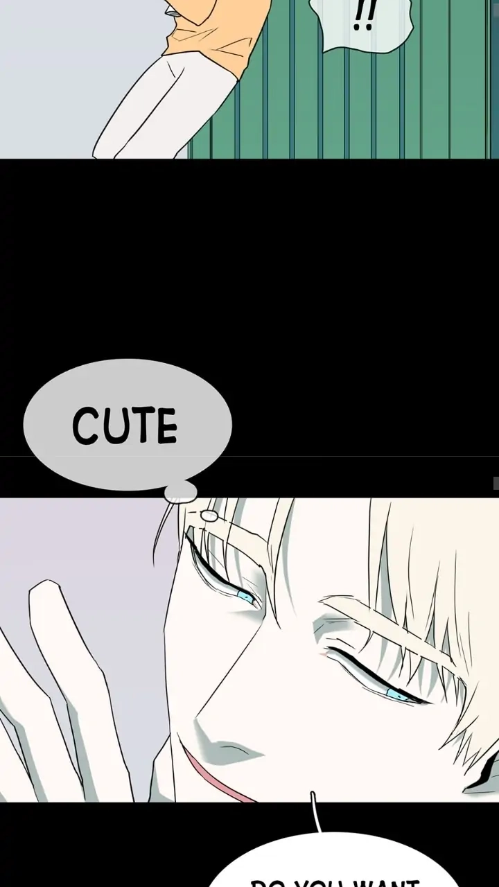Dear. Door Chapter 158 page 51 - 
