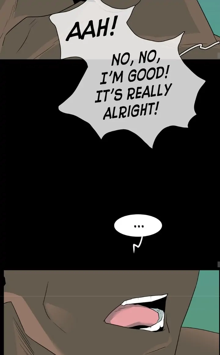 Dear. Door Chapter 158 page 53 - 