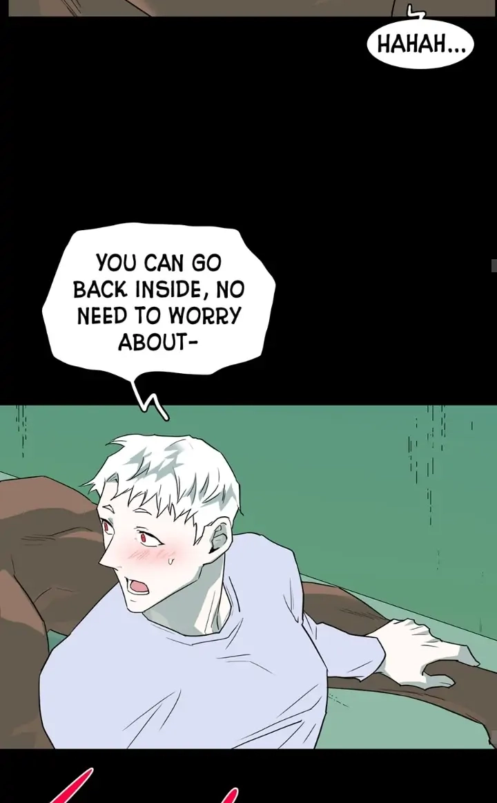Dear. Door Chapter 158 page 54 - 