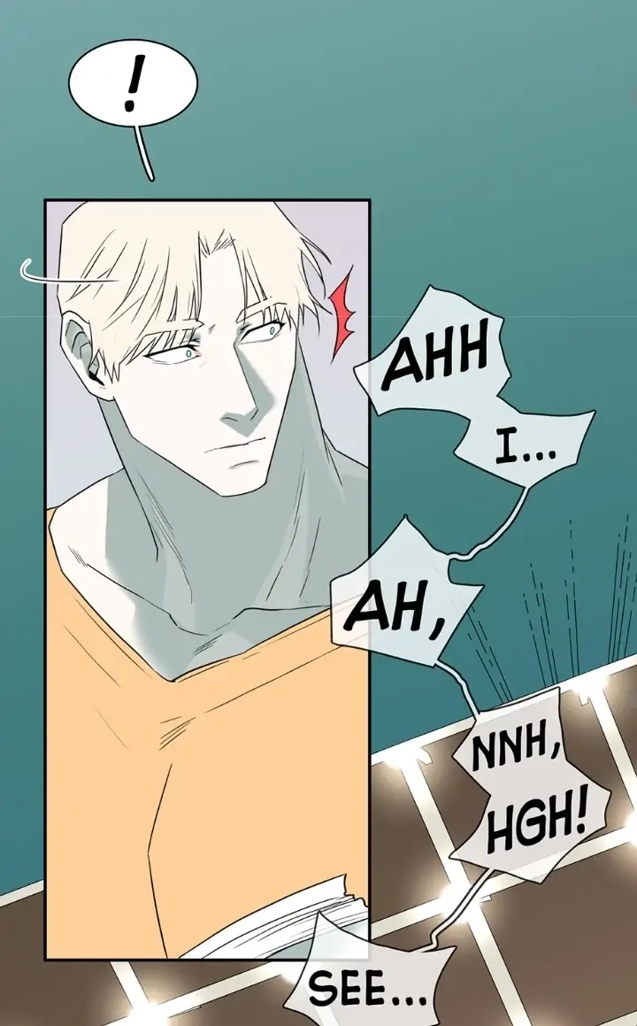 Dear. Door Chapter 158 page 56 - 