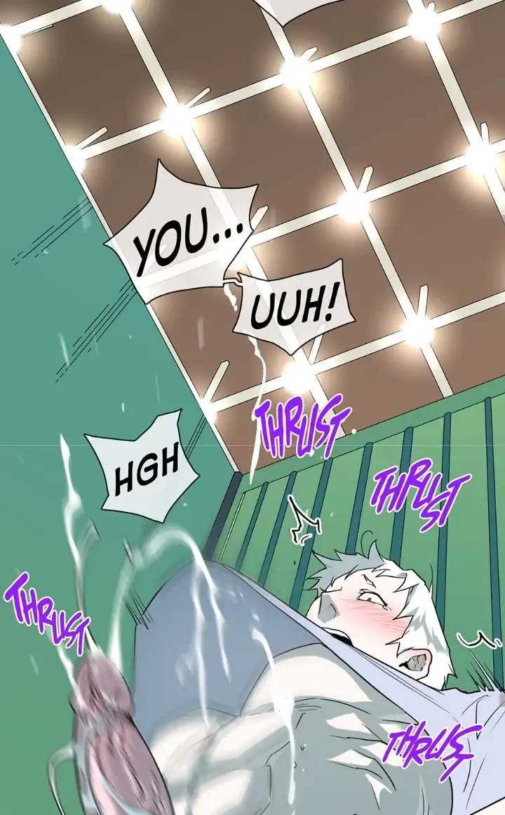 Dear. Door Chapter 158 page 57 - 