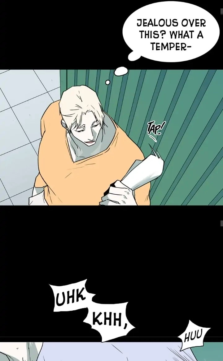 Dear. Door Chapter 158 page 59 - 