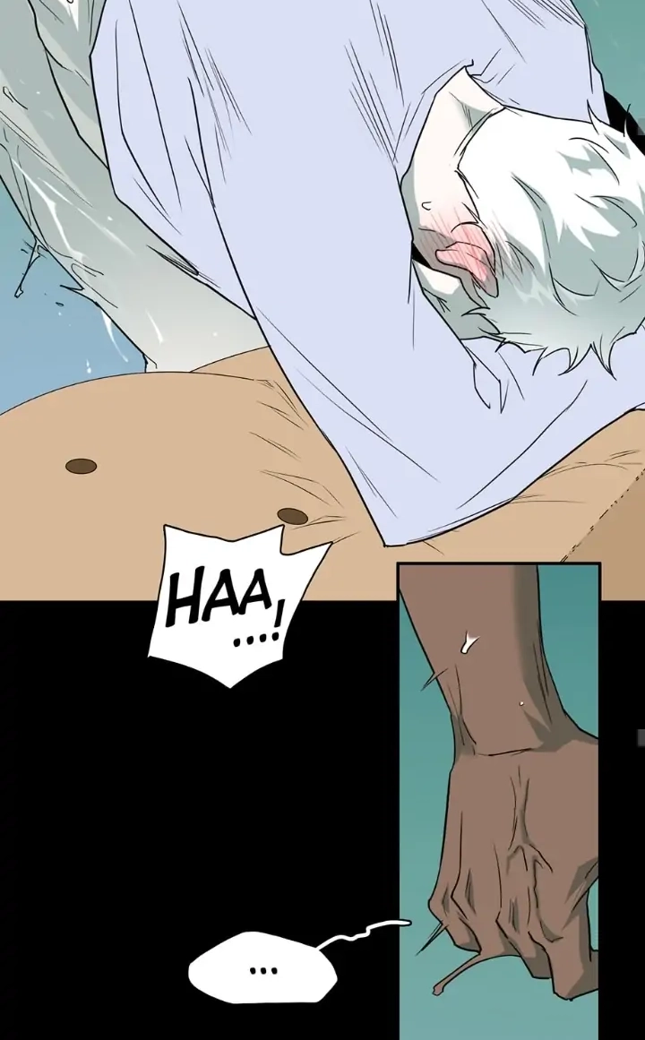 Dear. Door Chapter 158 page 60 - 