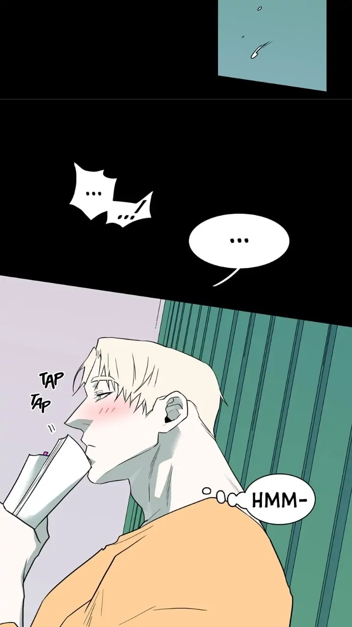 Dear. Door Chapter 158 page 61 - 