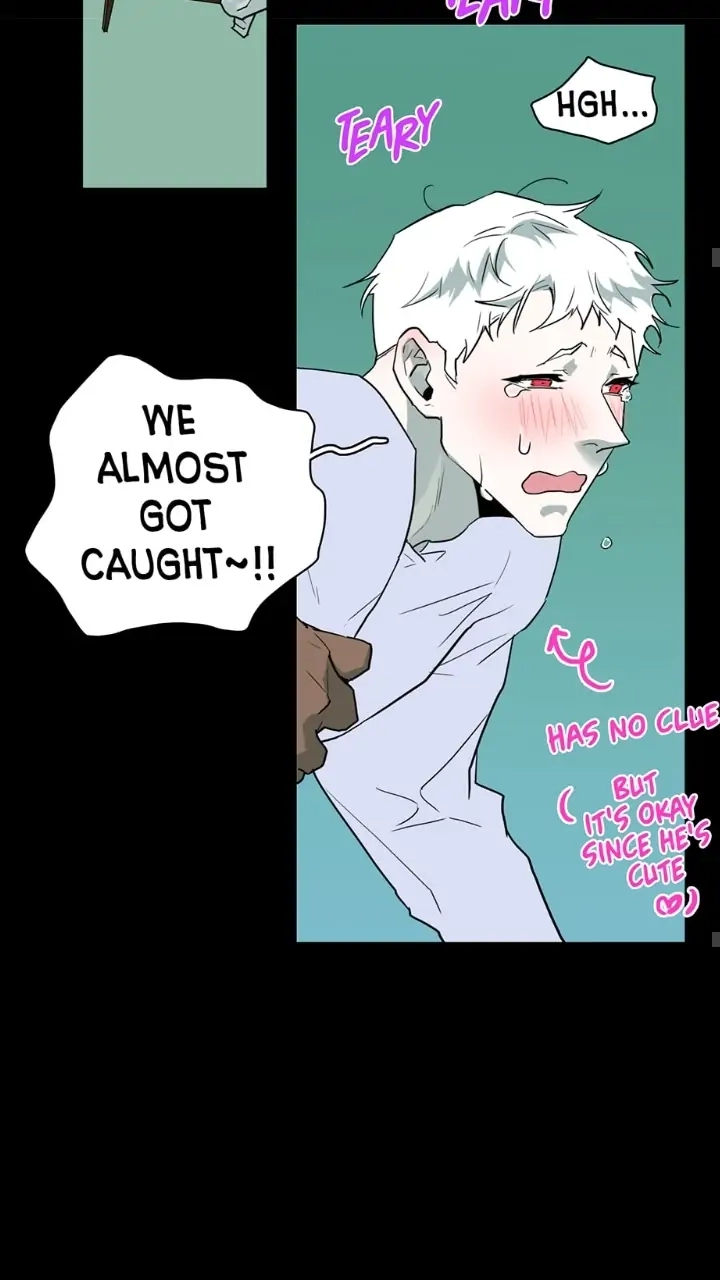 Dear. Door Chapter 158 page 69 - 