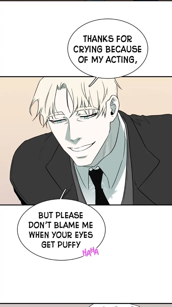 Dear. Door Chapter 158 page 8 - 