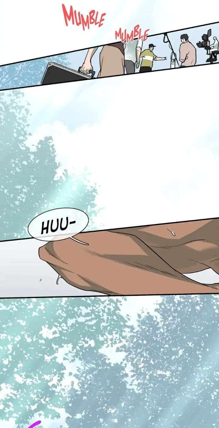 Dear. Door Chapter 158 page 78 - 