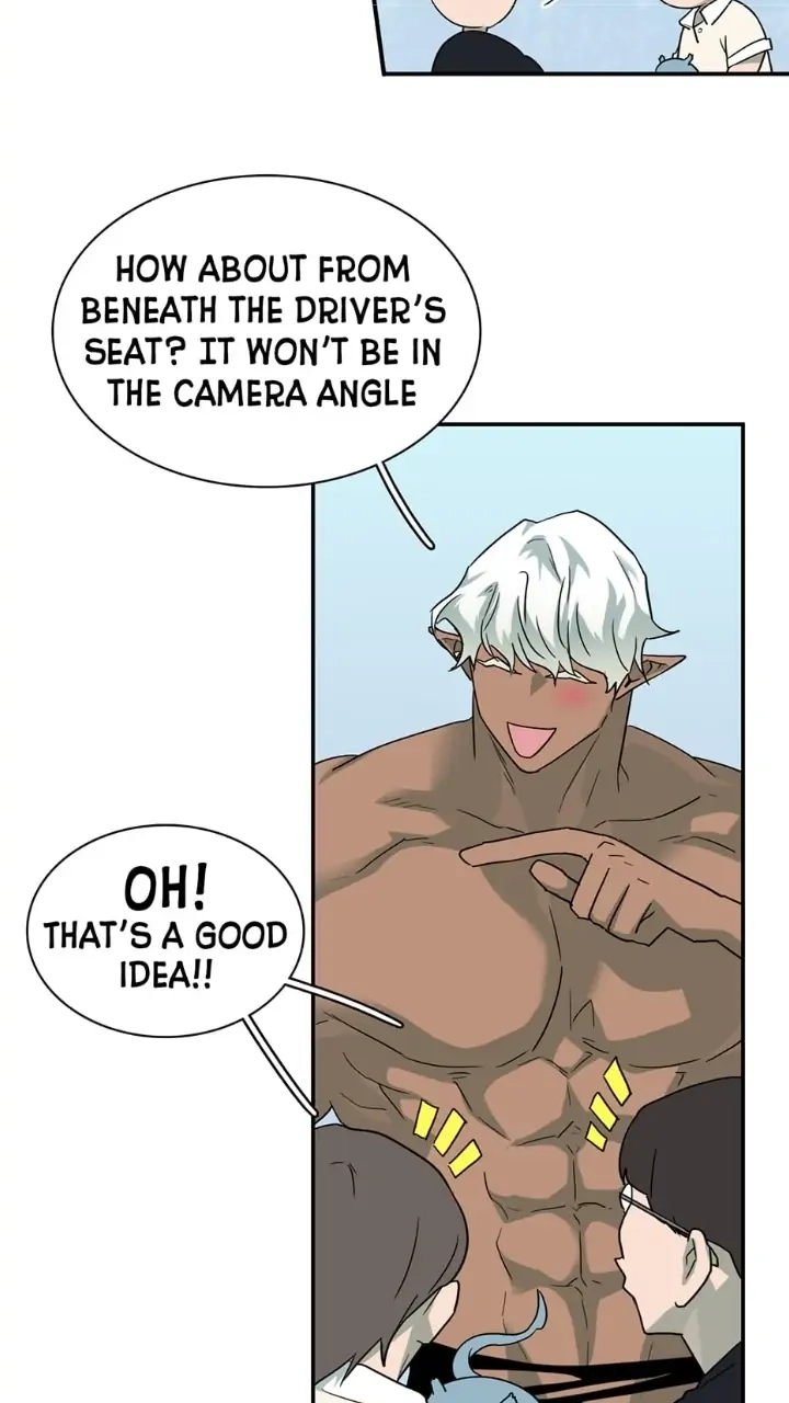 Dear. Door Chapter 159 page 11 - 