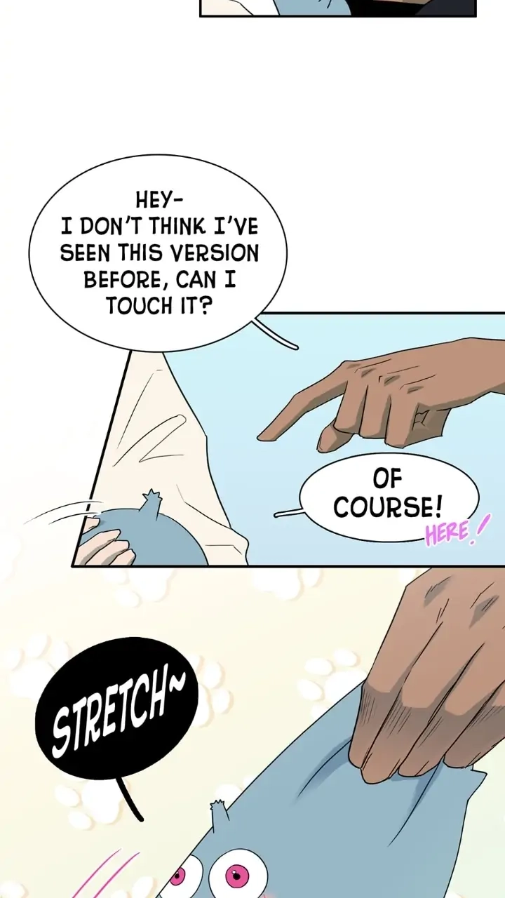 Dear. Door Chapter 159 page 12 - 