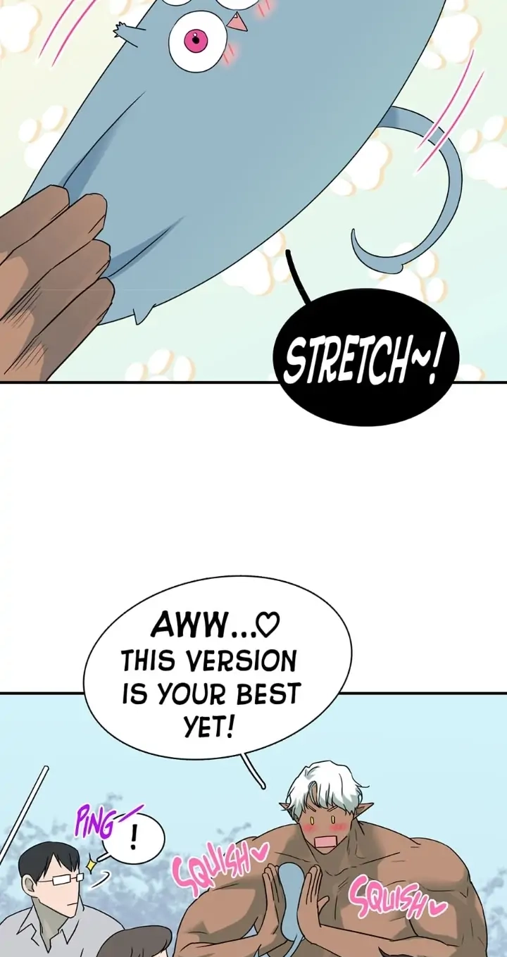 Dear. Door Chapter 159 page 13 - 