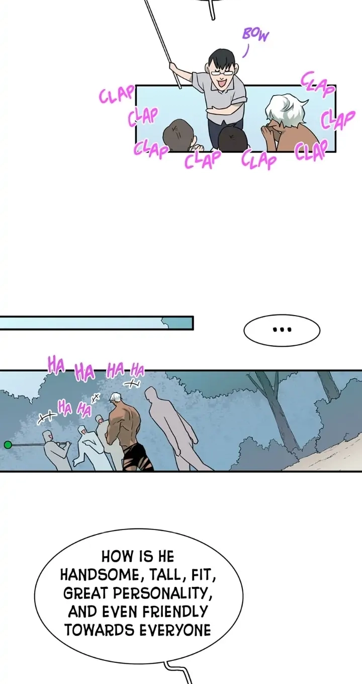 Dear. Door Chapter 159 page 17 - 
