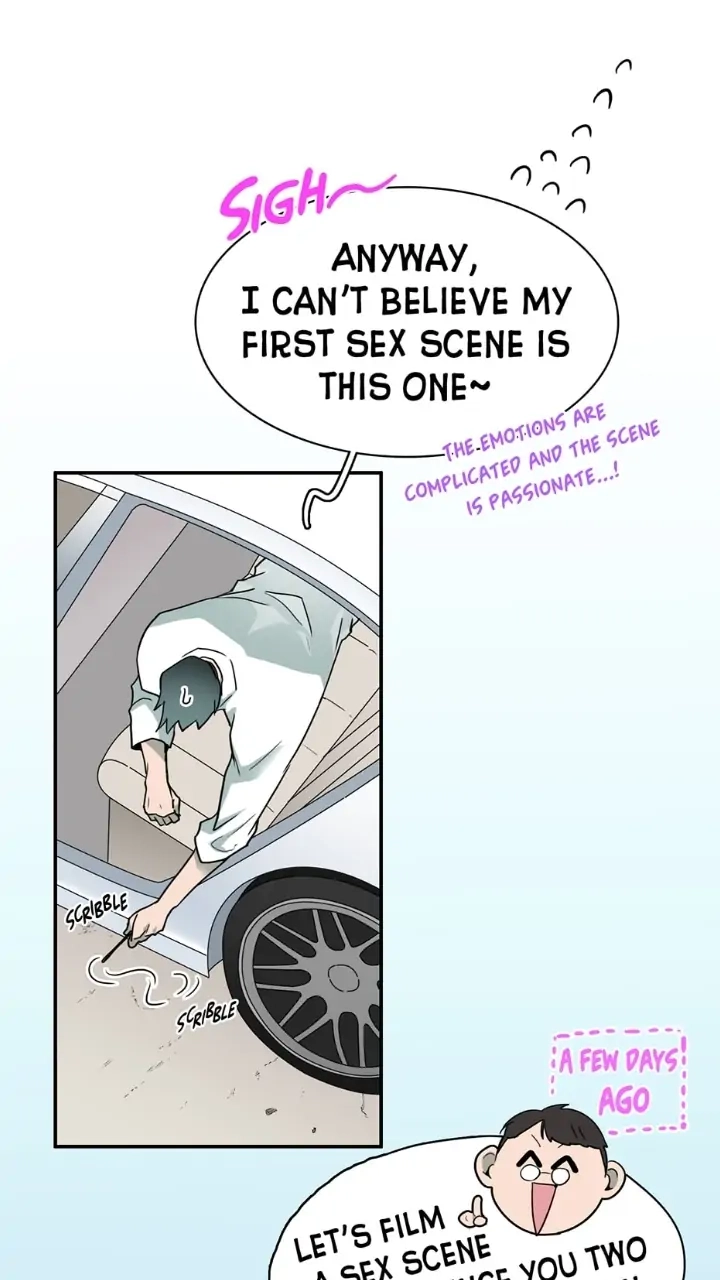 Dear. Door Chapter 159 page 19 - 