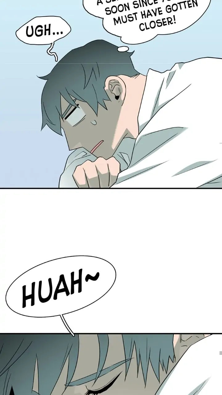 Dear. Door Chapter 159 page 20 - 