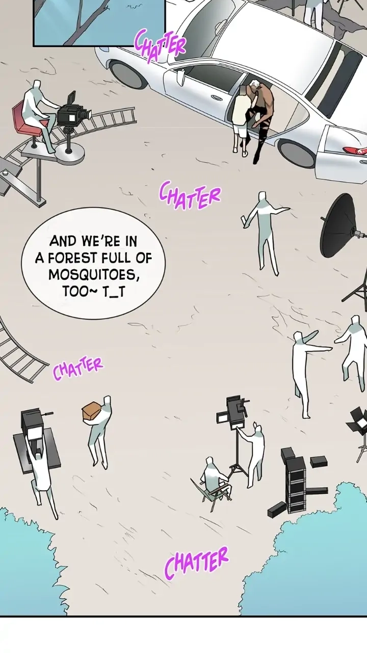 Dear. Door Chapter 159 page 3 - 