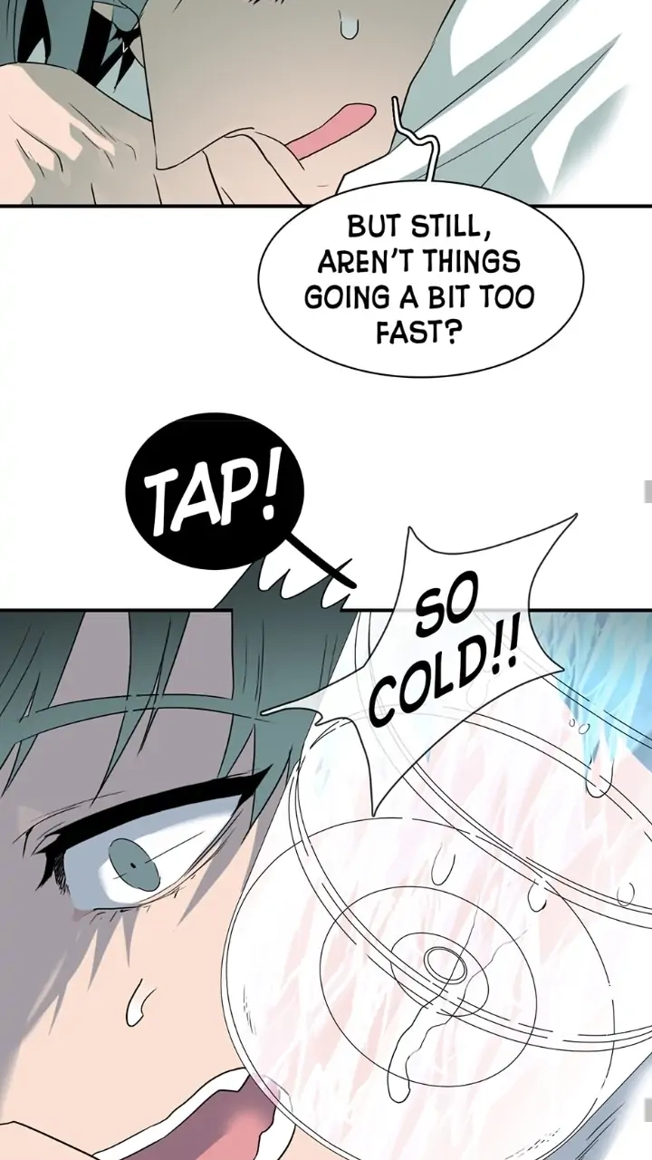 Dear. Door Chapter 159 page 21 - 