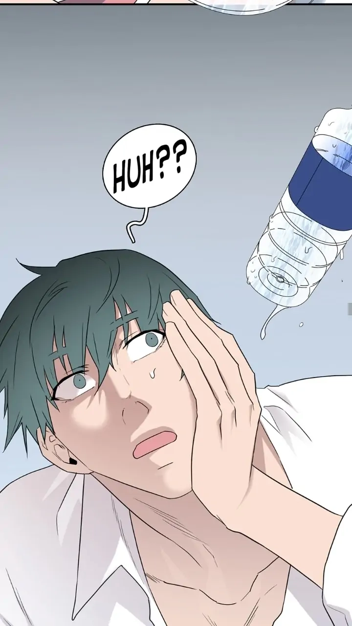 Dear. Door Chapter 159 page 22 - 