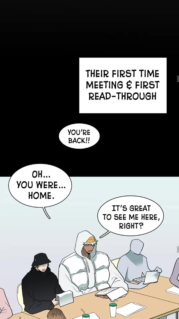 Dear. Door Chapter 159 page 30 - 