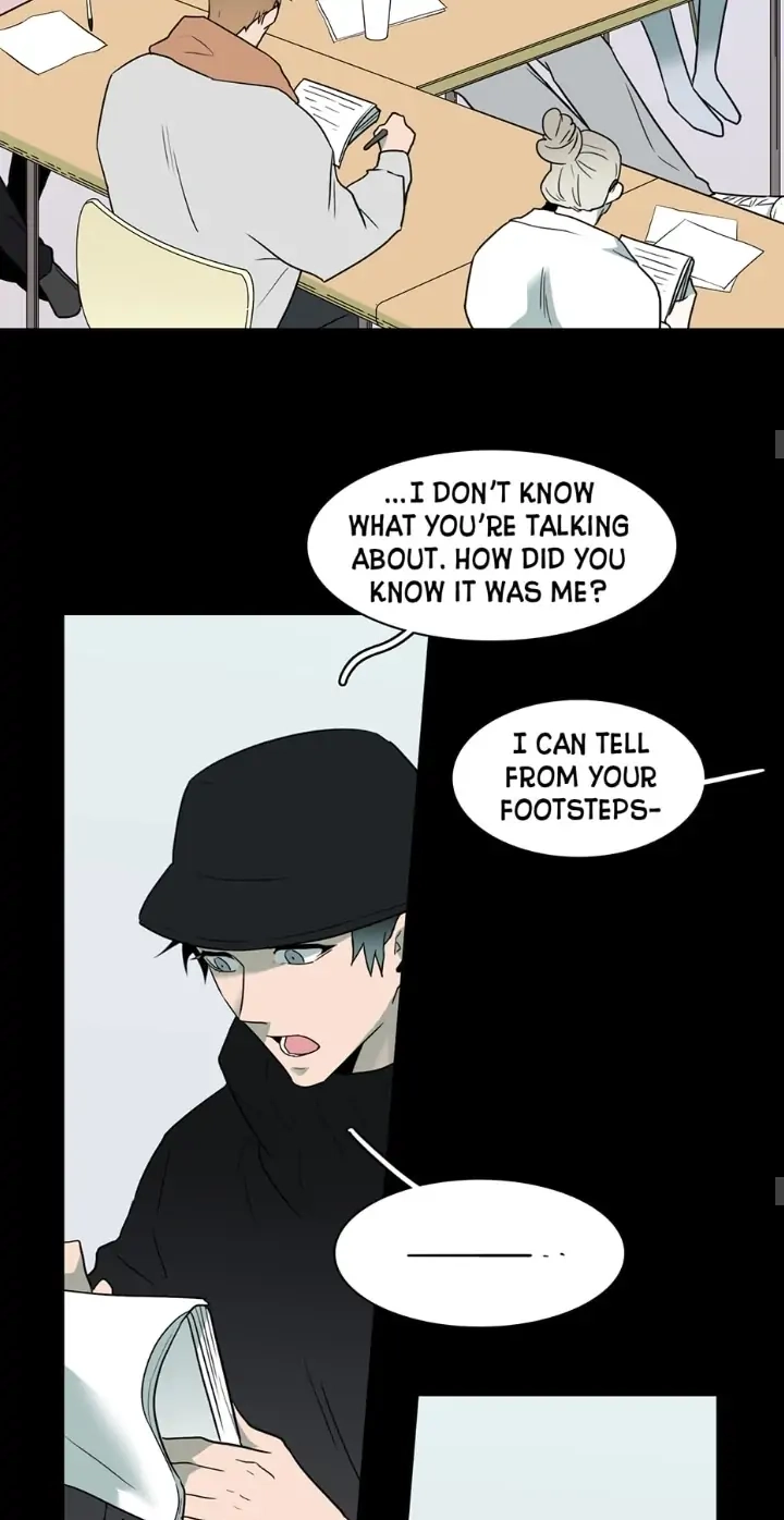 Dear. Door Chapter 159 page 31 - 