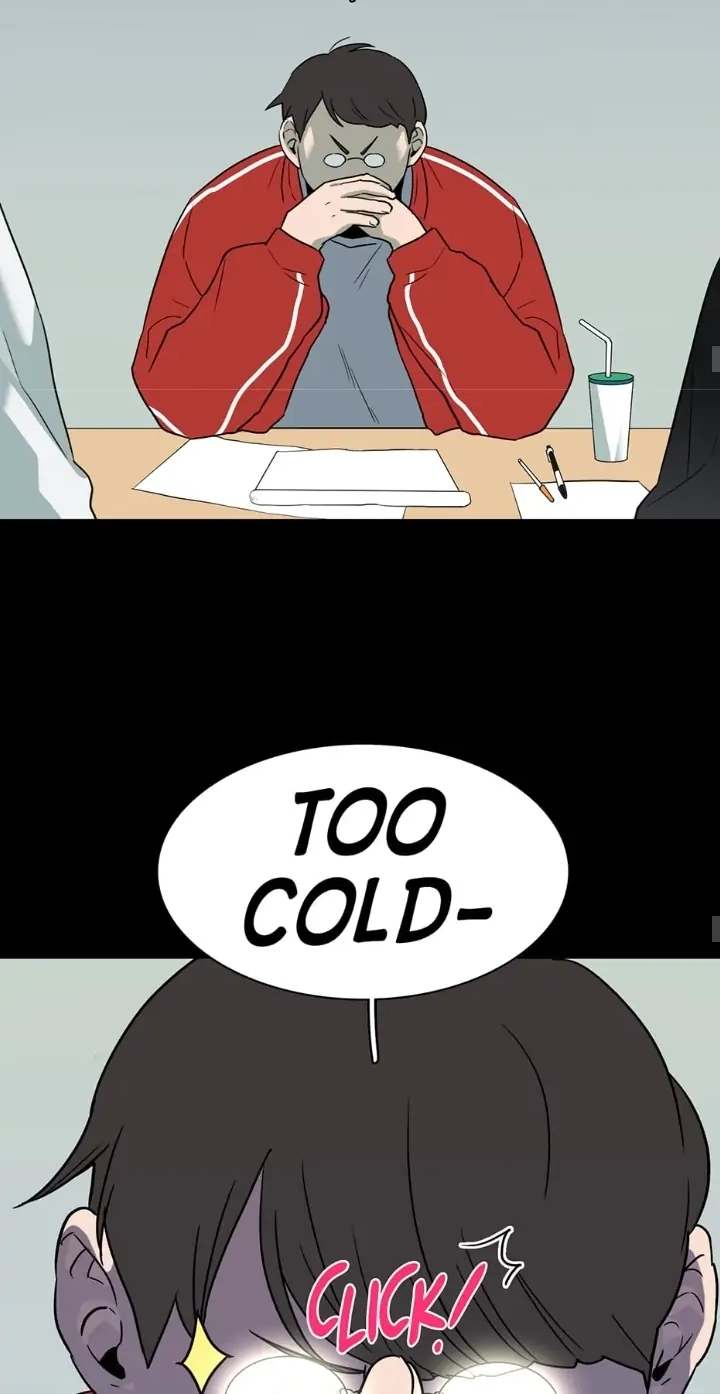 Dear. Door Chapter 159 page 33 - 