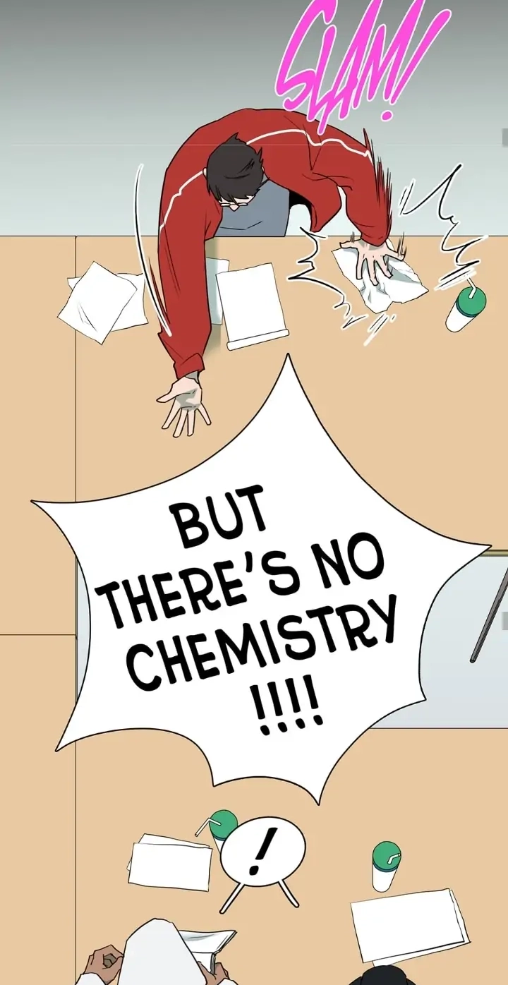 Dear. Door Chapter 159 page 35 - 