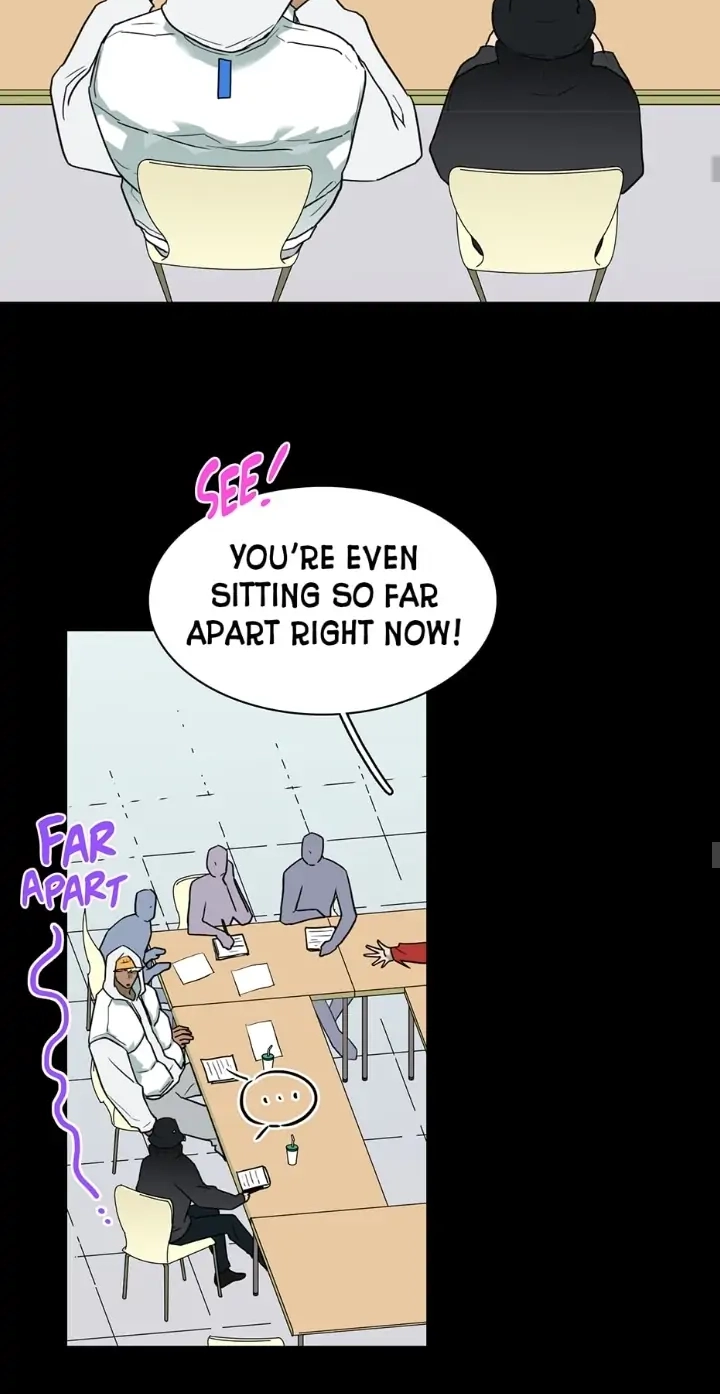 Dear. Door Chapter 159 page 36 - 