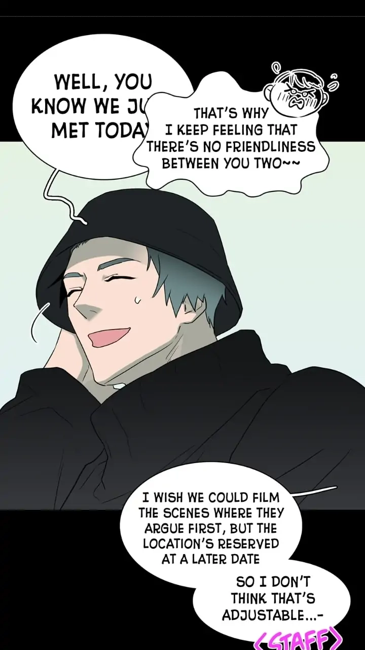 Dear. Door Chapter 159 page 37 - 