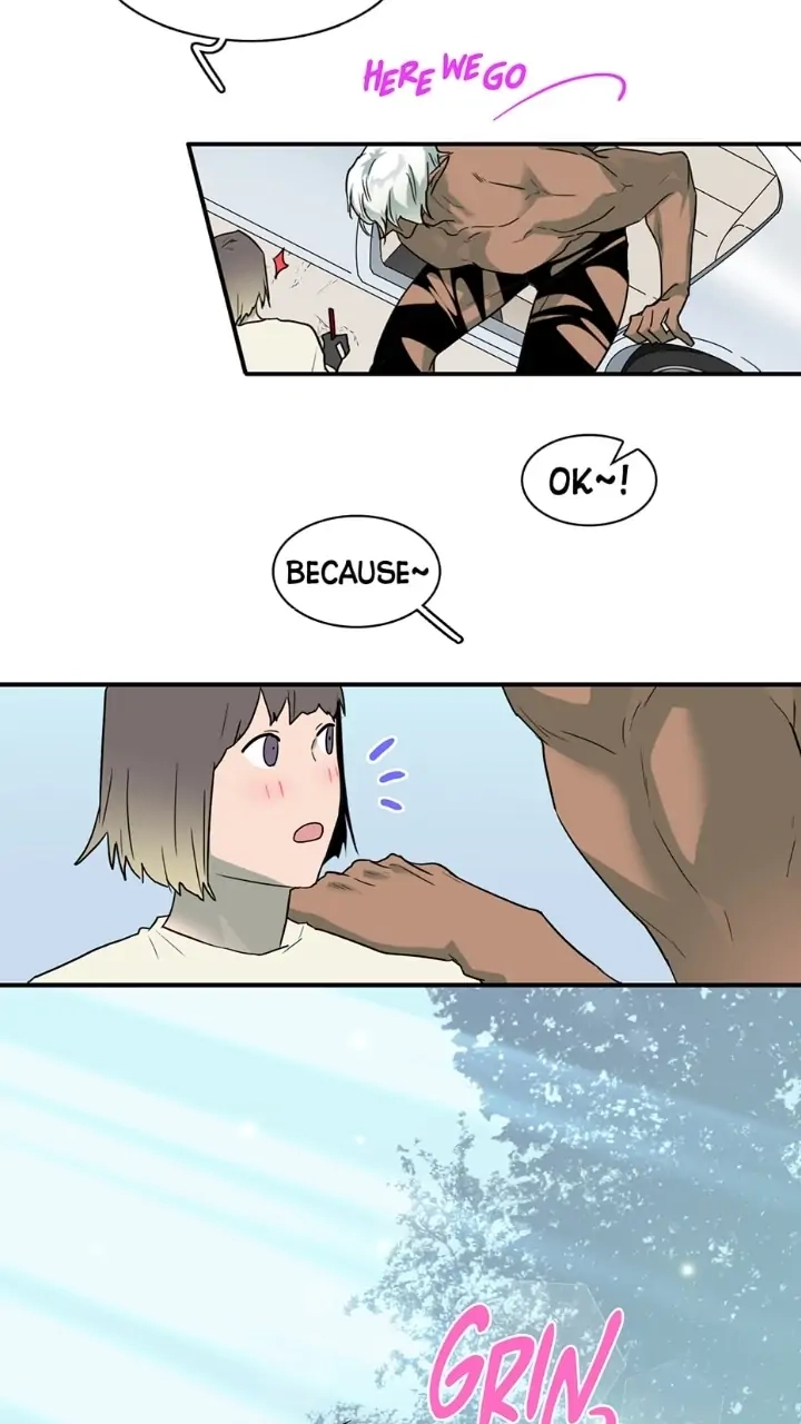 Dear. Door Chapter 159 page 5 - 